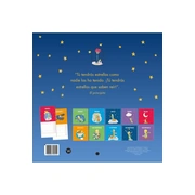 Foto de Calendario de Pared VR Principito Azul 30x30 cm 2027 