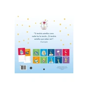 Foto de Calendario de Pared VR Principito Blanco 30x30 cm 2027 