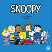 Foto de Calendario Snoopy Grupo 30X30Cm 26 