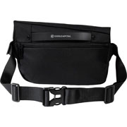 Foto de Cangurera Goat Crossbody Negro 