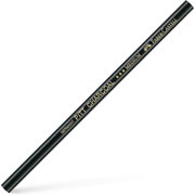 Foto de Carboncillo Faber-Castell Pitt Carbon Set con 10 