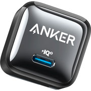 Foto de Cargador Anker A2637J16 20W Negro 