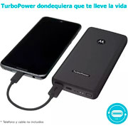 Foto de Cargador Porta Motorola 10K Mah 