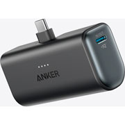 Foto de Cargador Portatil Anker 22.5W Negro 