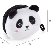 Foto de Cartera Miquelrius Mr19383 Friends Panda 