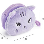 Foto de Cartera Miquelrius Mr19384 Friends Kitten 