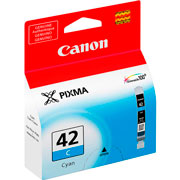 Foto de Cartucho Canon Cli-42C Cyan Pixma Pro100