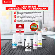 Foto de Cartucho De Tinta Inkjet Amarillo Gi-11 