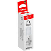 Foto de Cartucho Inkjet Gris Canon Gi-13 