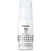 Foto de Cartucho Inkjet Gris Canon Gi-13 