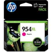 Foto de CARTUCHO DE TINTA HP 954XL MAGENTA ORIGINAL (L0S65AL) 