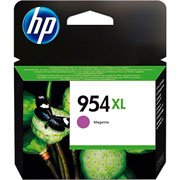 Foto de CARTUCHO DE TINTA HP 954XL MAGENTA ORIGINAL (L0S65AL) 