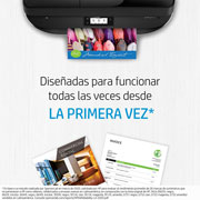 Foto de CARTUCHO DE TINTA HP 964 CIAN ORIGINAL (3JA50AL) 