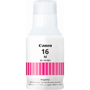 Foto de Cartucho Inkjet Magenta Canon Gi-16 