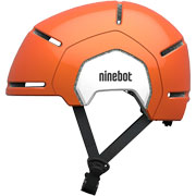 Foto de CASCO SEGWAY NINEBOT NB-410 NARANJA 