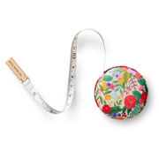 Foto de Cinta Medir Rifle Paper Garden Party 