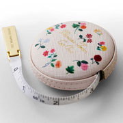 Foto de Cinta Para Medir Rifle Paper Dahlia 