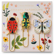 Foto de Clip Rifle Paper Curio Set 