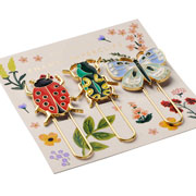 Foto de Clip Rifle Paper Curio Set 