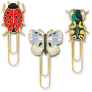 Foto de Clip Rifle Paper Curio Set 