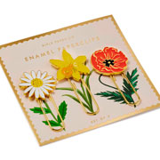 Foto de Clip Rifle Paper Garden Study Set 