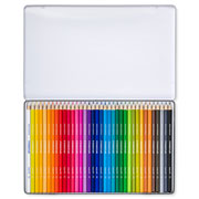Foto de Colores Triangular Staedtler 157M36 Con 36 piezas 