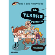 Foto de Libro Infantil Combel El Tesoro Perdido