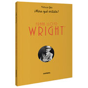 Foto de Libro Combel  Frank Lloyd Wright