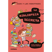 Foto de Libro Infantil Combel La Biblioteca Secreta
