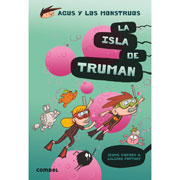 Foto de Libro Infantil Combel La Isla De Truman
