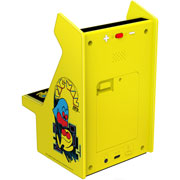 Foto de Consola de Bolsillo MY ARCADE Mini Pac-Man Amarilla 