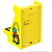 Foto de Consola Portátil MY ARCADE Mini Pac-Man Amarilla 