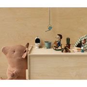 Foto de Cowboy Mouse Little Brother Maileg 