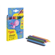 Foto de CRAYONES JOVI HEXÁGONALES 912 