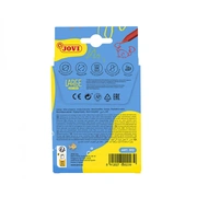 Foto de CRAYONES JOVI HEXÁGONALES 912 
