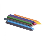 Foto de CRAYONES JOVI HEXÁGONALES 912 