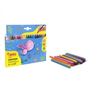 Foto de CRAYONES JOVI HEXAGONALES PLÁSTICOS 