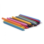 Foto de CRAYONES JOVI HEXAGONALES PLÁSTICOS 