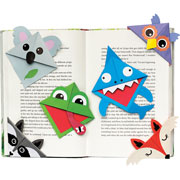 Foto de CREATIVITY FOR KIDS 6129 CRIATURAS MARCA LIBROS 