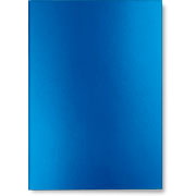 Foto de Cuaderno Caran DAche A5 Colormat X Azul Metalico 