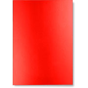 Foto de Cuaderno Caran DAche A5 Colormat X Rojo Metalico 