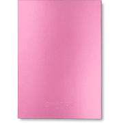 Foto de Cuaderno Caran DAche A5 Colormat X Rosa Metalico 