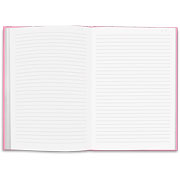 Foto de Cuaderno Caran DAche A5 Colormat X Rosa Metalico 