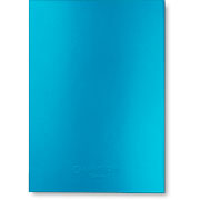 Foto de Cuaderno Caran DAche A5 Colormat X Turquesa Metalico 