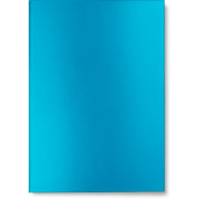 Foto de Cuaderno Caran DAche A5 Colormat X Turquesa Metalico 