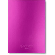 Foto de Cuaderno Caran DAche A5 Colormat X Violeta Metalico 