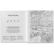 Foto de Cuaderno Caran DAche Para Colorear A4 Con 25 Hojas 