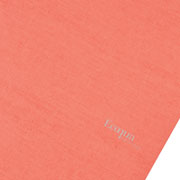 Foto de Cuaderno Fabriano de Arte Rayas Naranja con Espiral A5 90G 70 Hojas 5Mm 