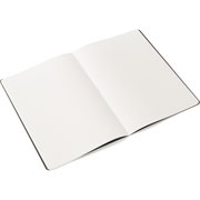 Foto de Cuaderno Fabriano Ecoqua Cuadro Chico Verde 90G 40 Hojas 5MM A4 