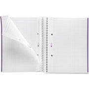Foto de CUADERNO FORMA FRANCESA MIQUELRIUS BE ECO DOTS 80 HOJAS AMTISTA 